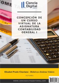 Concepção de um Curso Virtual para a Disciplina Contabilidade Geral I